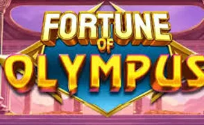 Fortune of Olympus Fortune of Olympus