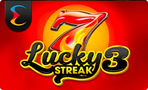 Lucky 3 Lucky 3