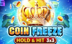 Coin Freeze