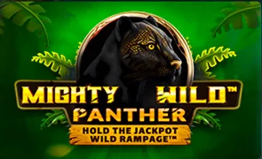 Mighty Wild Panther Mighty Wild Panther