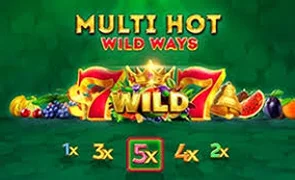 Wild Wild