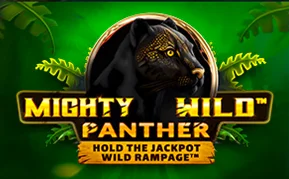 Mighty Wild Panther Mighty Wild Panther