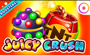 Juicy Crush Juicy Crush