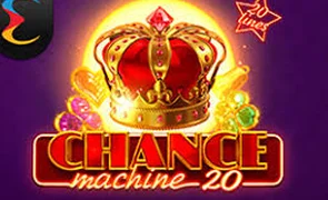 Chance Machine 20